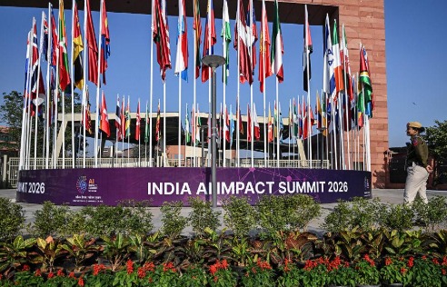 दिल्लीत आजपासून ‘एआय’ परिषदेला सुरुवात