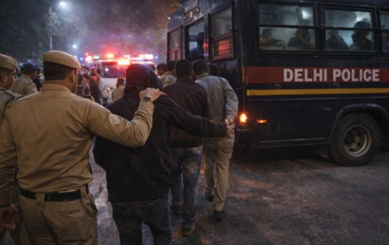 सात वर्षांपासून फरार ‘बॉबी कबूतर’ अखेर जाळ्यात
