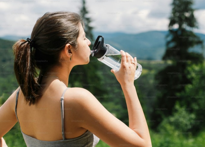 उन्हाळ्यात आरोग्य सांभाळा, तंदुरुस्त राहा