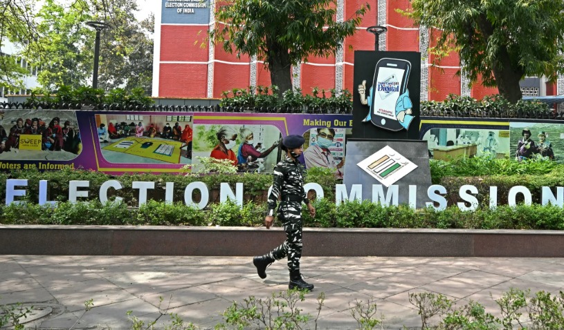 राजस्थानची अंतिम मतदार यादी जाहीर