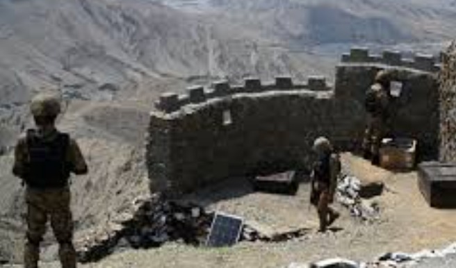 पाकिस्तानच्या हवाई हल्ल्यानंतर अफगाणिस्तानचा इशारा