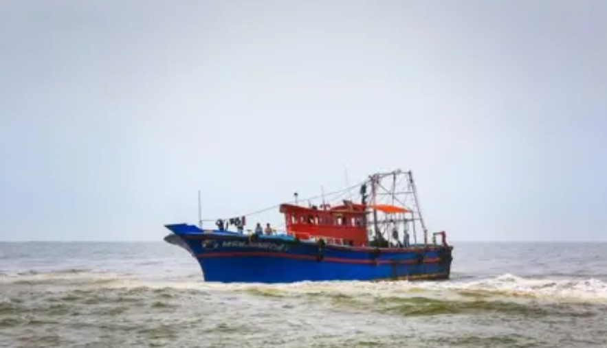 गोव्यात मच्छिमारांना दिशा दाखवणार नवा ऍप