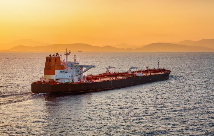 व्हेनेझुएलाचे कच्चे तेल पुन्हा भारताकडे