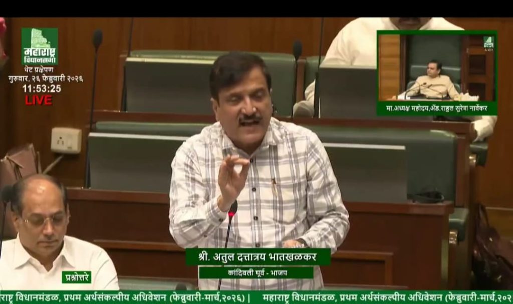 ‘ग्राहकांना छळणाऱ्या बिल्डरांकडून वसुलीच नाही, महारेराच्या कायद्याचा बट्याबोळ झालाय!’