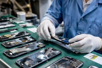 स्मार्टफोन उत्पादनात भारत सगळ्यात ‘स्मार्ट’!