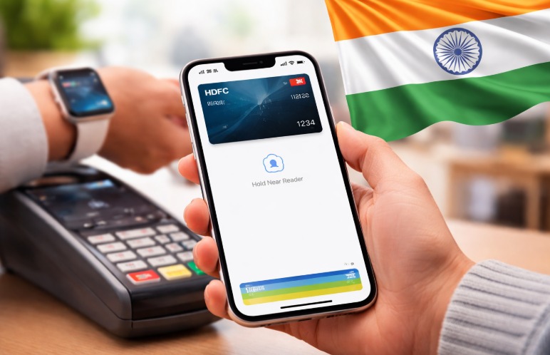 भारतात लवकरच ‘ॲपल पे’ची एंट्री?