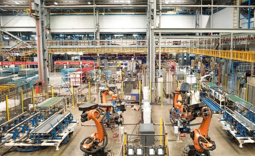 GDP रीसेटनंतर भारताची झेप! FY26 मध्ये विकासदर ७.६ टक्क्यांवर