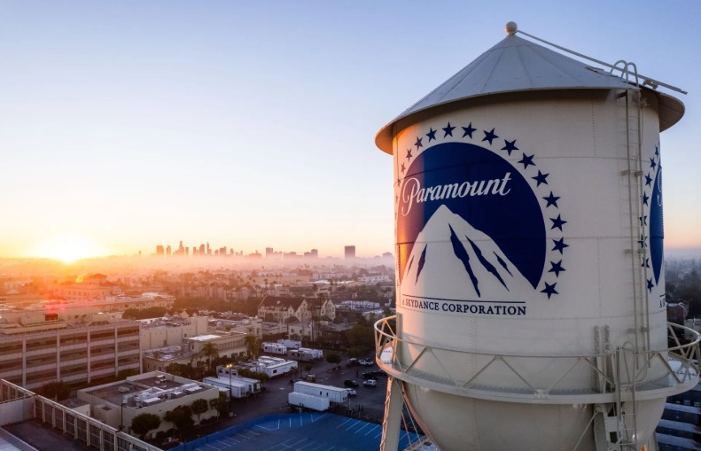 वॉर्नर ब्रदर्स–पॅरामाउंटचा ऐतिहासिक करार