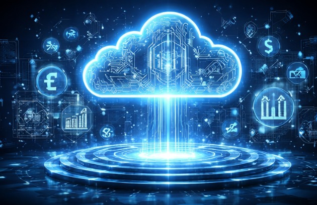 यूएईच्या केंद्रीय बँकेची मोठी डिजीटल कामगिरी