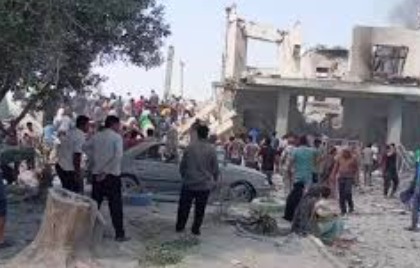 इस्रायलच्या हल्ल्यात इराणच्या ४१ विद्यार्थिनींचा मृत्यू