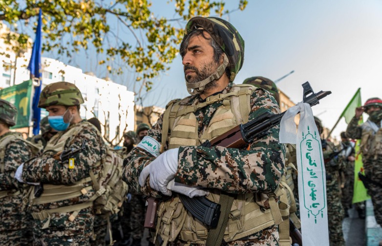 इस्रायलच्या हल्यात इराणच्या सरक्षणमंत्र्याचा मृत्यू