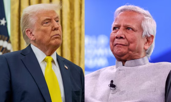 बांगलादेशसाठीचा टॅरिफ फास शिथिल! कर शुल्क १९% पर्यंत केले कमी