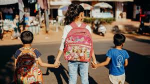 मुंबईत ३६ तासांत १२ मुले गायब असल्याचे वृत्त पोलिसांनी फेटाळले