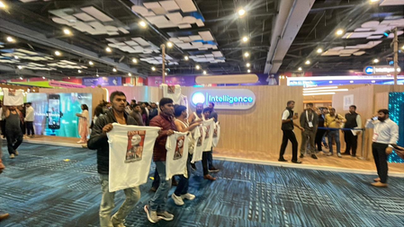 एआय समिट म्हणजे काँग्रेससाठी अँटी इंडिया!