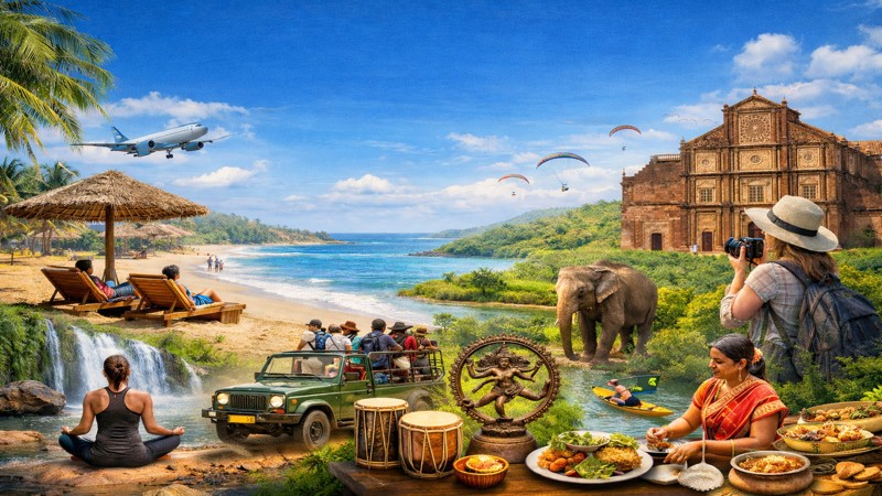 गोवा विशेष:  वाहन नोंदणीचे नियम कडक