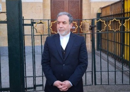 पाकिस्तान- अफगाणिस्तानमध्ये सलोखा घडवण्यासाठी इराण इच्छुक!