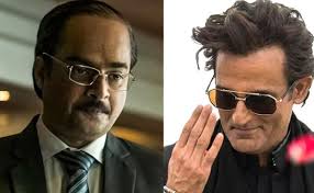 २६/११चा तो प्रसंग शूट केल्यावर ‘धुरंधर’ कलाकार अक्षय खन्ना, अर्जुन रामपाल रडू लागले!