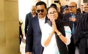 ममता बॅनर्जी सर्वोच्च न्यायालयात बनल्या वकील, एसआयआरविरोधात केला युक्तिवाद