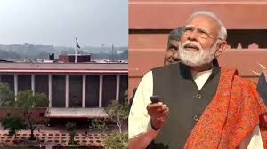 आता पंतप्रधान कार्यालय नाही, सेवा तीर्थ…