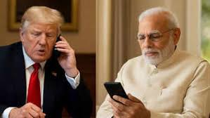 भारत-अमेरिका ट्रेड डील; खात्री बाळगा, ट्रम्प मोदींना सॉरी म्हणाले असतील…