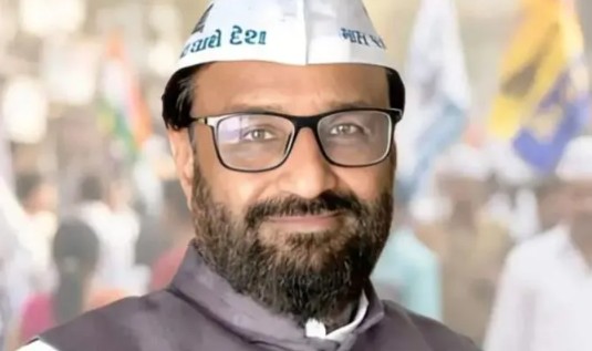 महिला अकाउंटंटचे अपहरण, मारहाण, धमकी प्रकरणात ‘आप’चे उपाध्यक्ष अटकेत