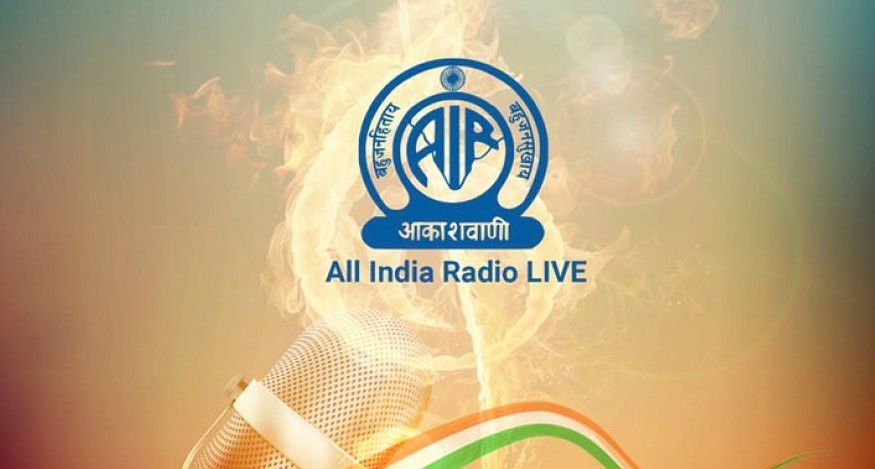 आकाशवाणीवर दररोज संपूर्ण ‘वंदे मातरम’ प्रसारित होणार