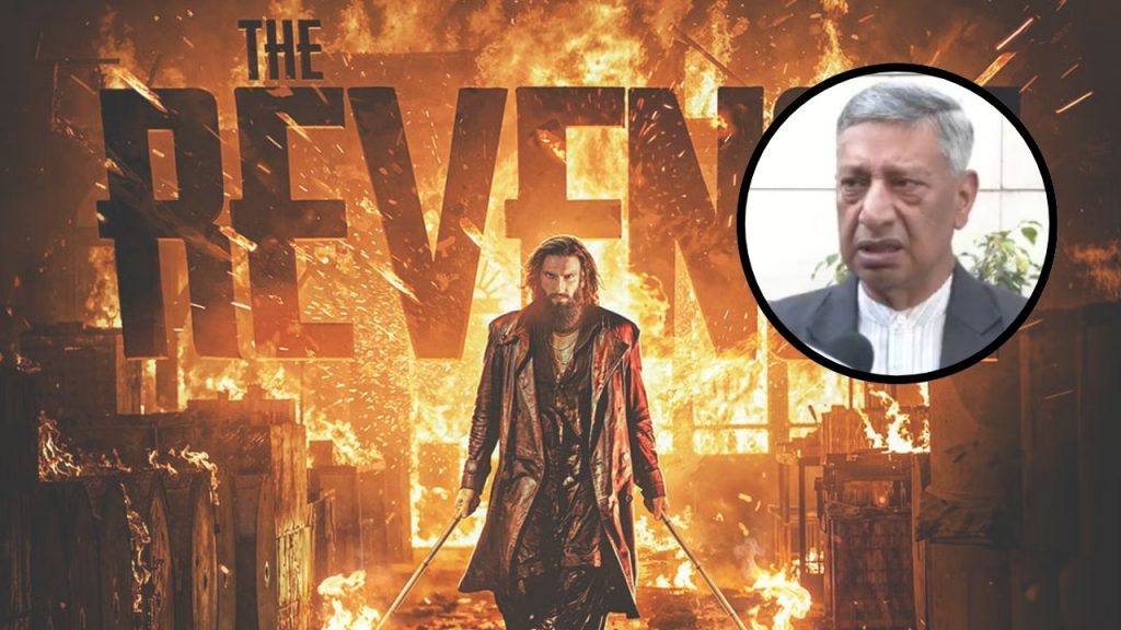 “धुरंधर- २ मध्ये चित्रित केलेल्या कठोर वास्तवामुळे विरोधकांकडून विरोध”