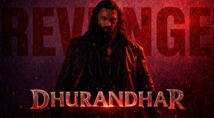 कल्की, पठाणला मागे टाकत ‘धुरंधर २’चा १,००० कोटींच्या क्लबमध्ये प्रवेश!