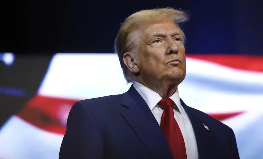 ट्रम्प यांना दणका; ब्रिटन, जपान आणि ऑस्ट्रेलियाचा नौदल पाठवण्यास नकार