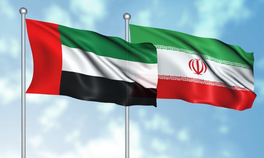 दुबई बेचिराख का करतोय इराण