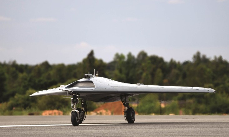 चीनच्या स्टेल्थ फायटरला भारताचे ‘घातक’ उत्तर!
