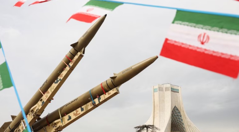 इराणचा इशारा; अमेरिकेच्या ऊर्जा प्रकल्पांवर करणार हल्ला!