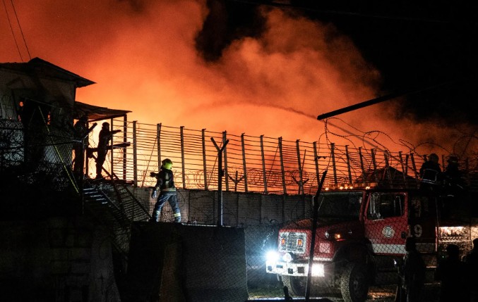 काबूलमधील रुग्णालयावर पाकिस्तानचा हवाई हल्ला; ४०० जणांचा मृत्यू