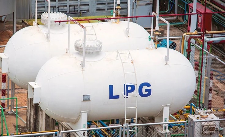 इराण-अमेरिका तणावादरम्यान देशात LPG पुरवठा सुरळीत