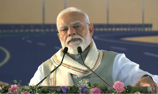 ऊर्जा क्षेत्रात गुंतवणुकीसाठी पंतप्रधान मोदींचे जागतिक गुंतवणूकदारांना आवाहन