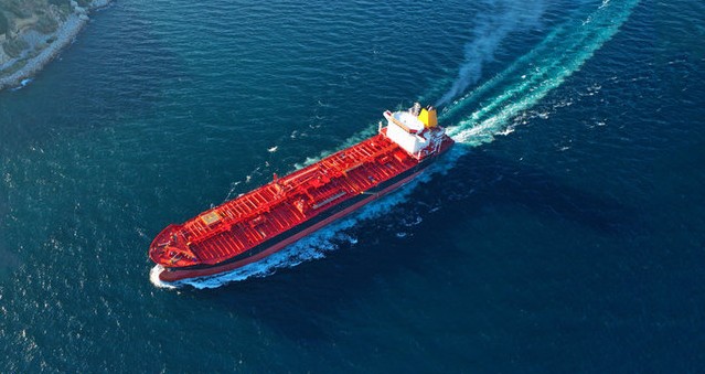 होर्मुझ सामुद्रधुनी भारतीय तेलवाहू जहाजांना खुली!