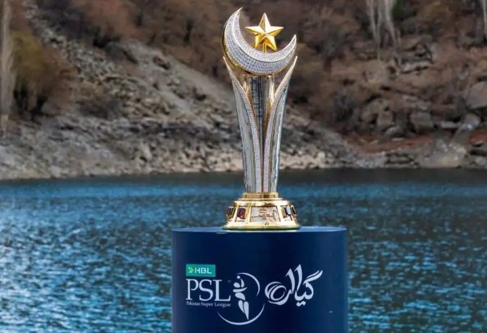 पाकिस्तान सुपर लीगला युद्धाचा फटका; स्पर्धा फक्त दोन शहरांपुरती मर्यादित