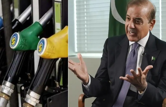 पाकिस्तानात हाय ऑक्टेन इंधन १०० रुपयांवरून ३०० रुपये