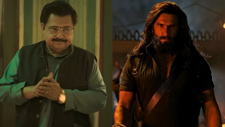 पर्यटन विभागापासून पोलिसांपर्यंत सर्वांना ‘धुरंधर’ची भुरळ; ‘हा’ डायलॉग प्रचंड ट्रेंडमध्ये