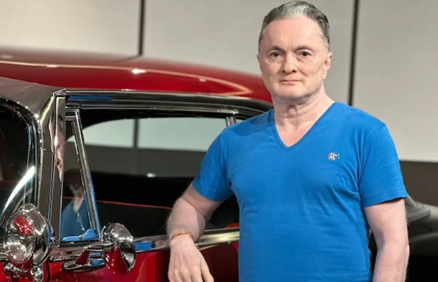 मालदीवमध्ये झालेल्या स्पीडबोट अपघातात रेमंड ग्रुपचे चेअरमन गौतम सिंघानिया जखमी