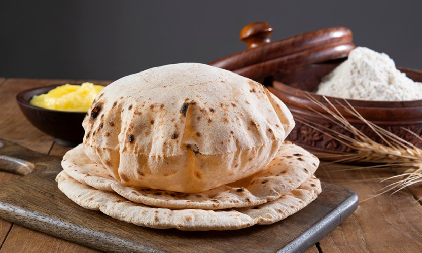 कोणत्या धान्याची भाकरी आरोग्यासाठी आहे वरदान?