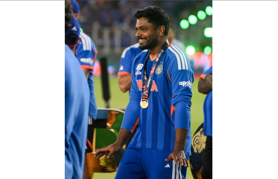 टी-२० वर्ल्ड कपमध्ये ‘प्लेयर ऑफ द टूर्नामेंट’ जिंकणारे फक्त ३ भारतीय