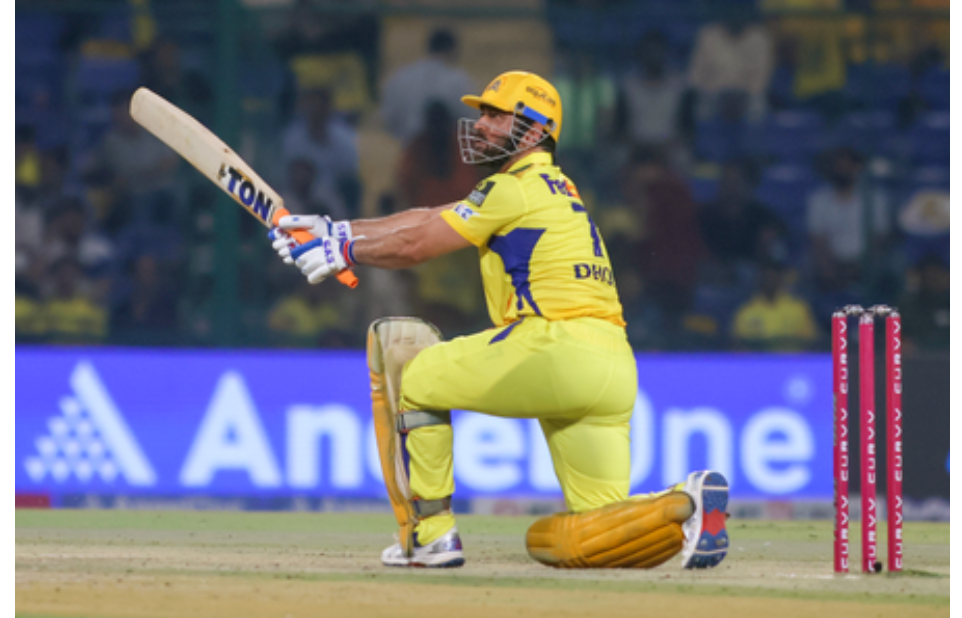 आयपीएल २०२६ मध्ये धोनी सर्व सामने खेळणार?