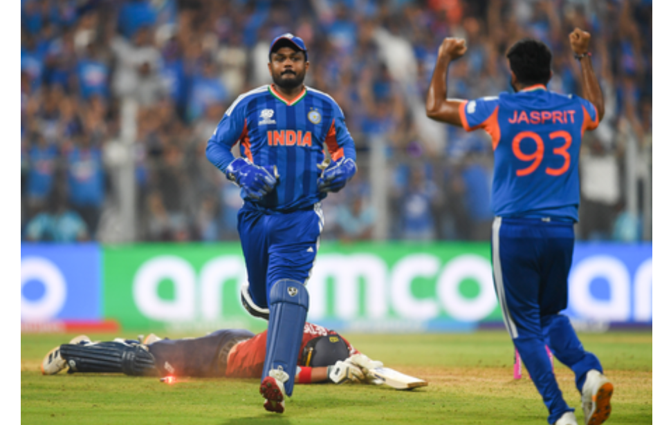 सॅमसन नाही… बुमराहच खरा हिरो!