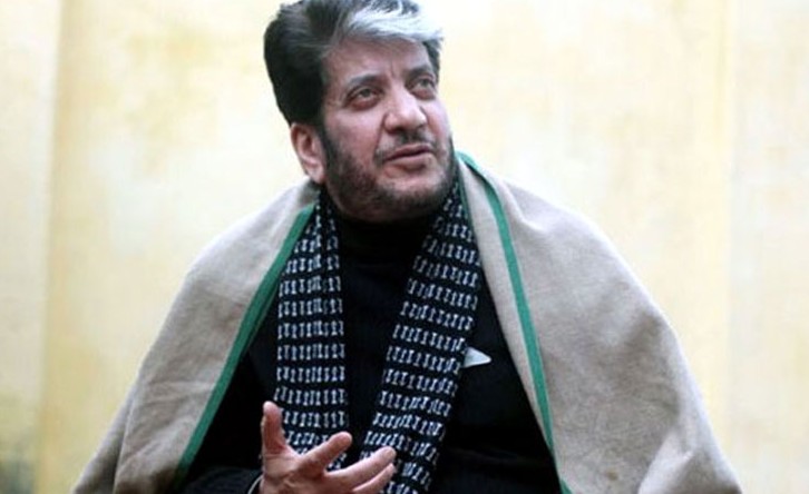 दहशतवाद निधी प्रकरणात काश्मिरी फुटीरतावादी नेत्याला जामीन