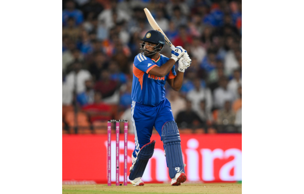 सीएसकेसाठी सॅमसनला तिसऱ्या क्रमांकावर खेळवा!