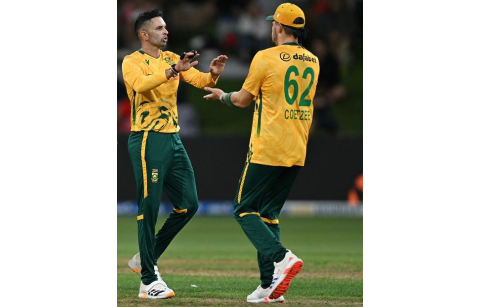 घरच्या मैदानात न्यूझीलंडची लाजिरवाणी हार