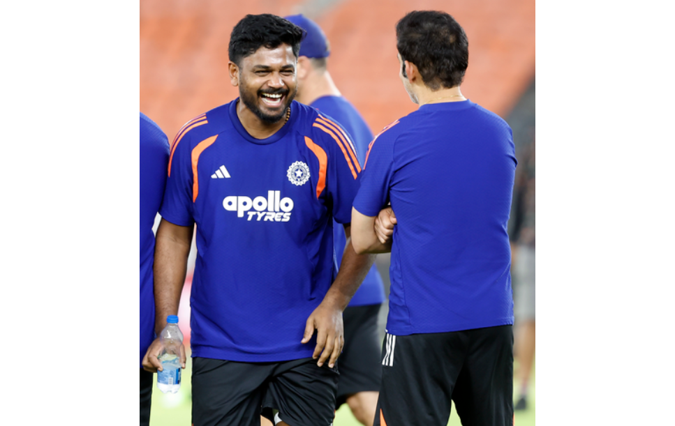 पॉवरप्लेमध्ये गेम बदलू शकतो सॅमसन