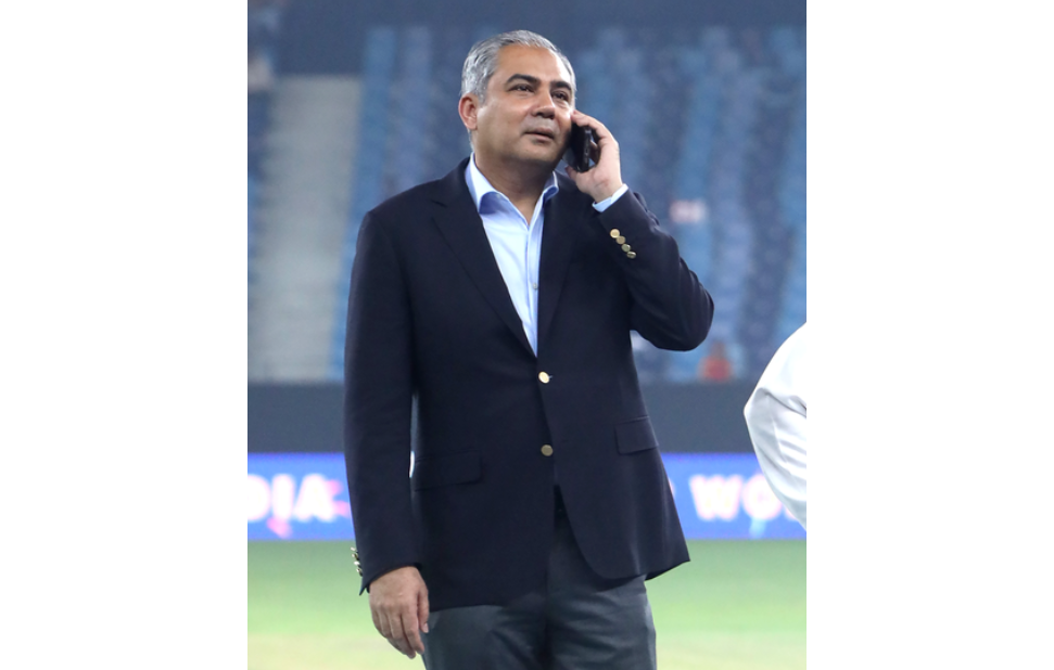 आता आयसीसी ट्रॉफी चोरी करून आणणार का?