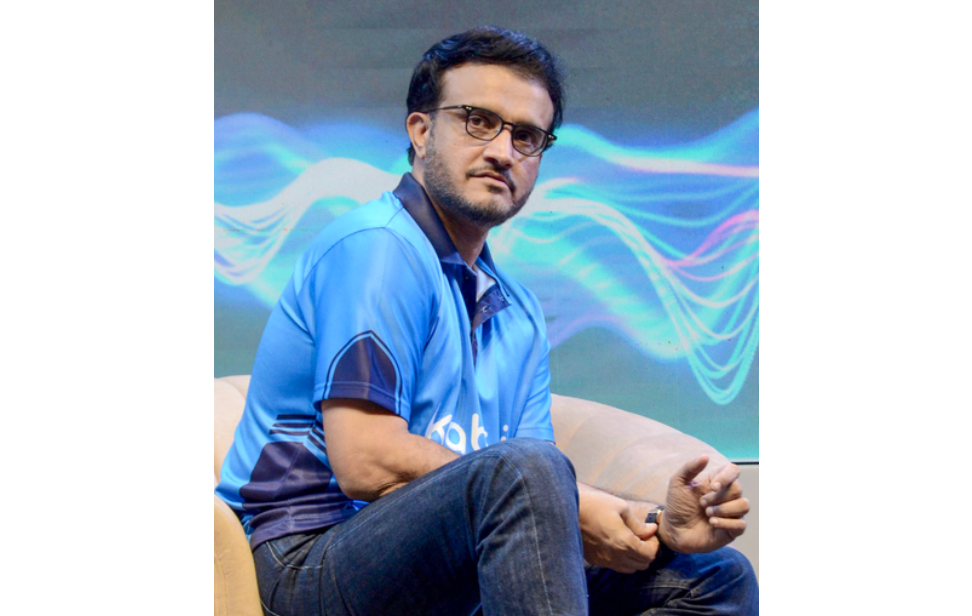 “ईडनचा चमत्कार! गांगुलीही म्हणाला—‘हे नशिब होतं!’”